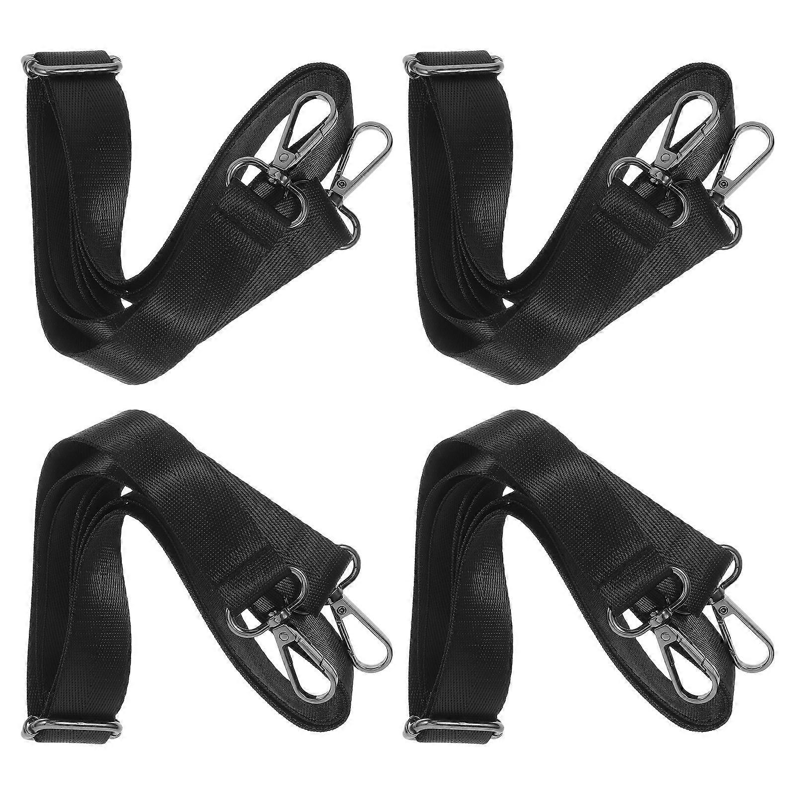 Adjustable Bag Shoulder Strap for Camera Use with 8Pcs Laptop Strap
