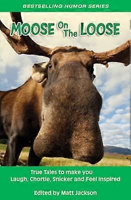 Moose pe Loose