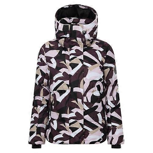 Dare 2B Womens/Ladies Allure Abstract Ski Jacket