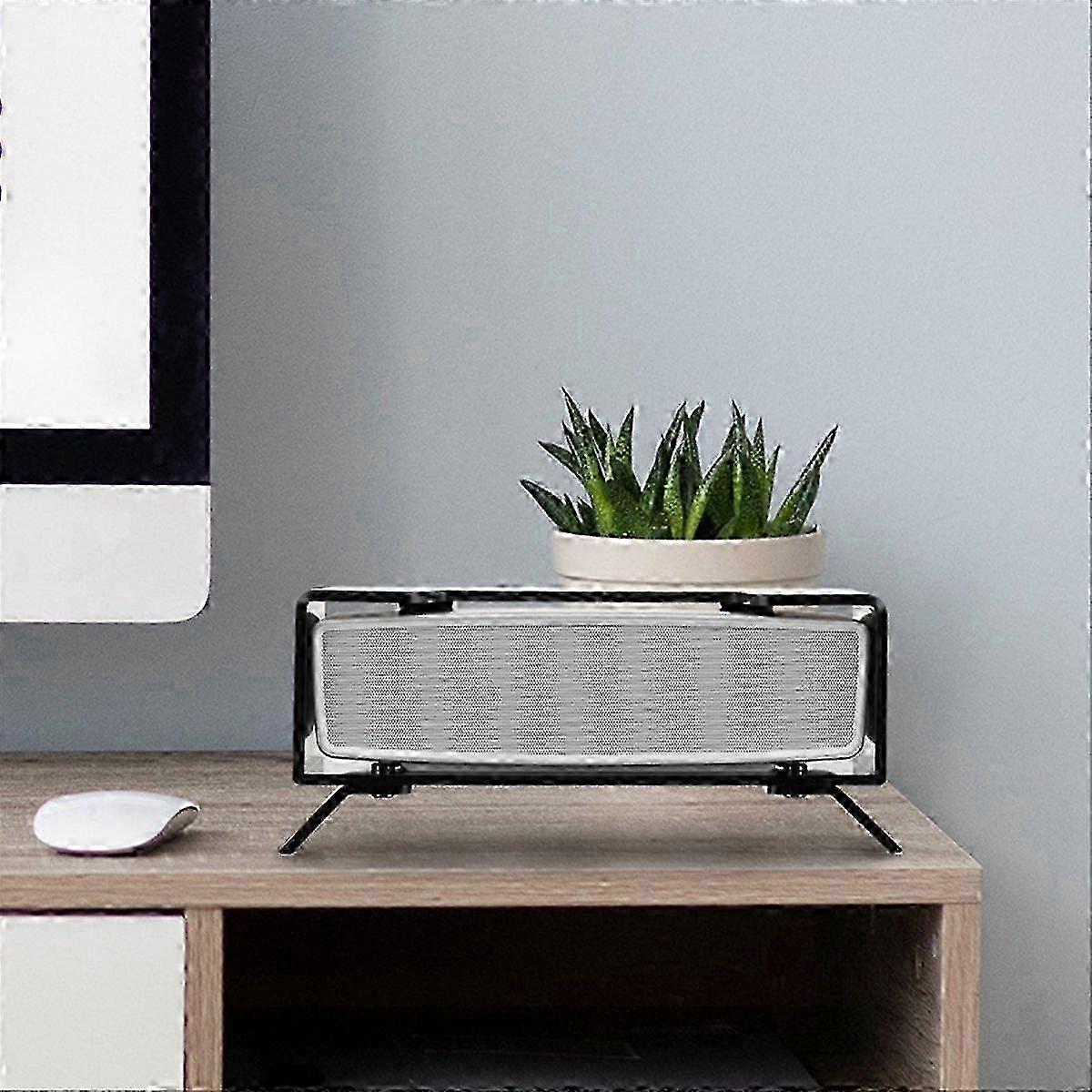 TXEsign Speaker Desktop Stand Black