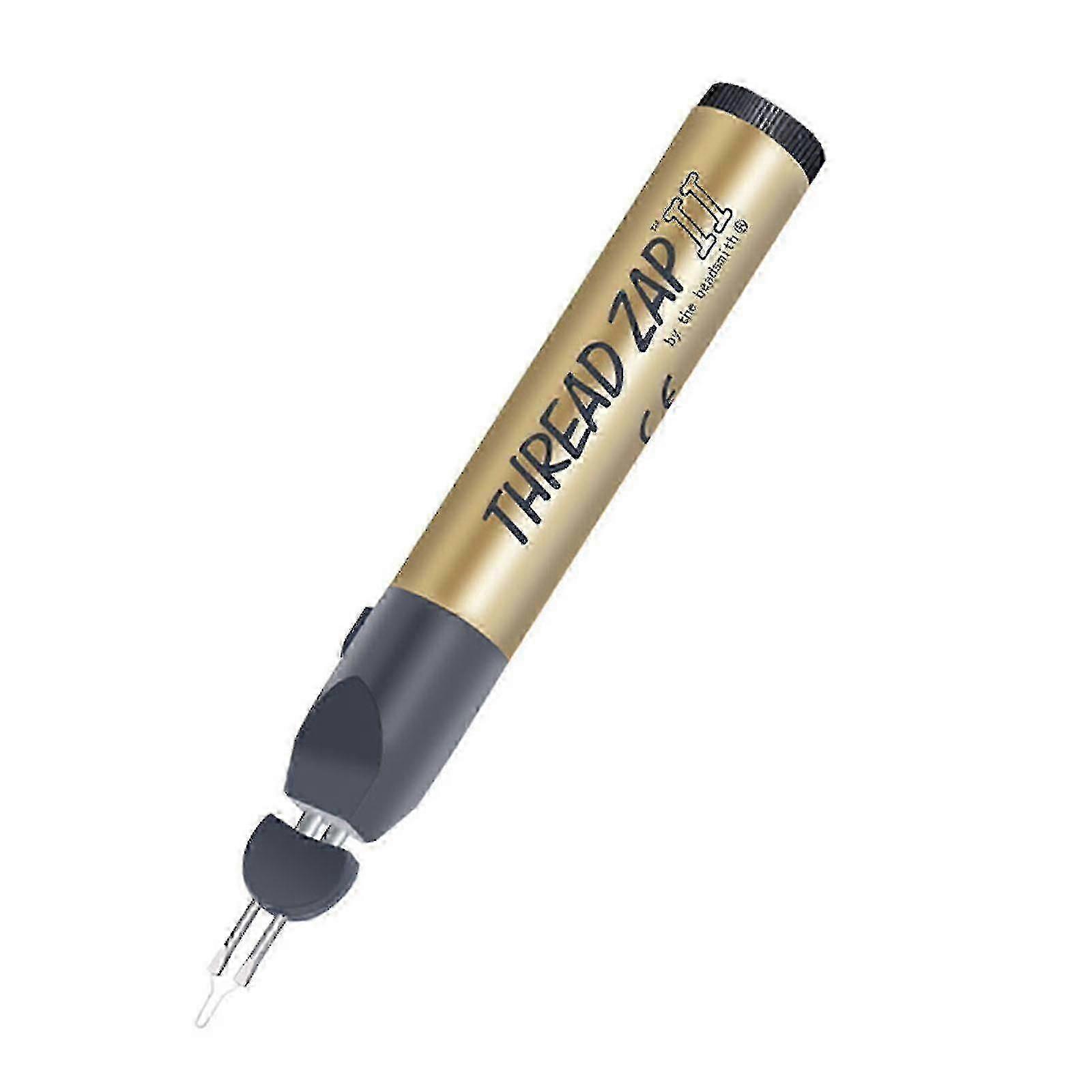 Carving Pen Wax Burning Tool Thread Zapper for Max Wax Thread Processing