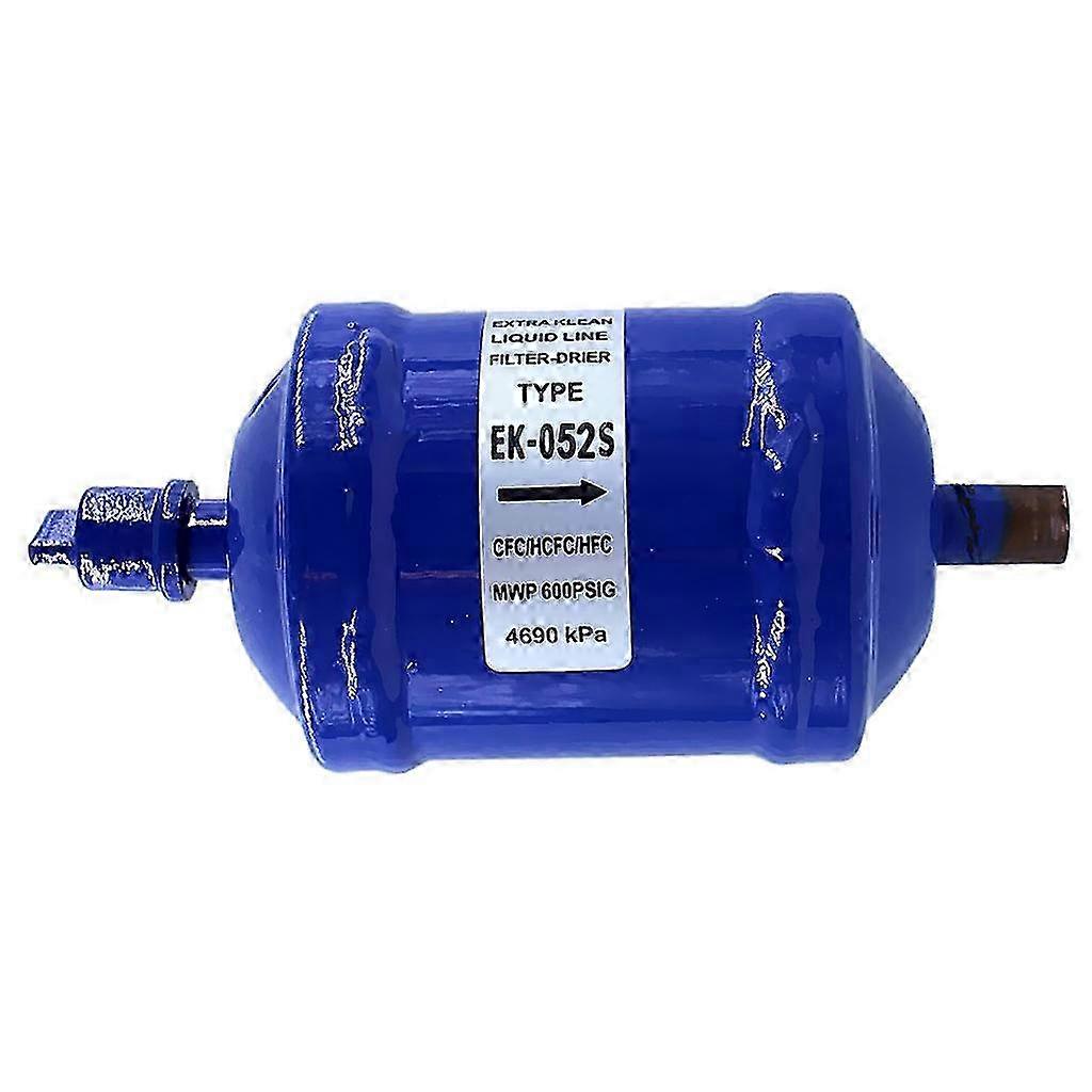 Advanced Sweat Liquid Line Filter Drier for Optimal Refrigeratory Heat Pump Performance@aa