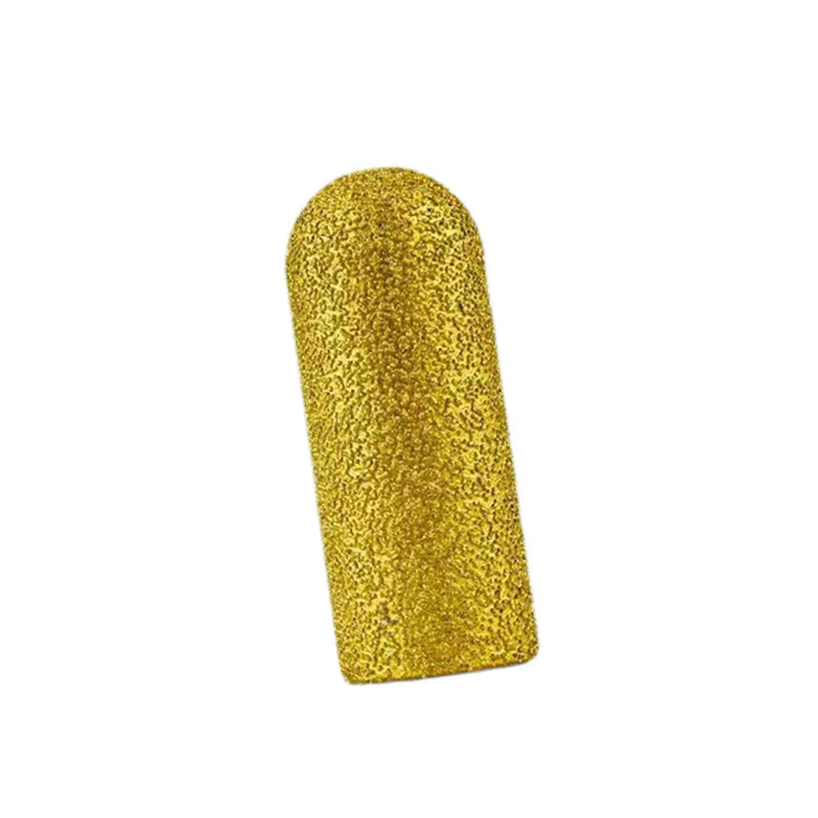 Marble-Specific Diamond Finger Bit