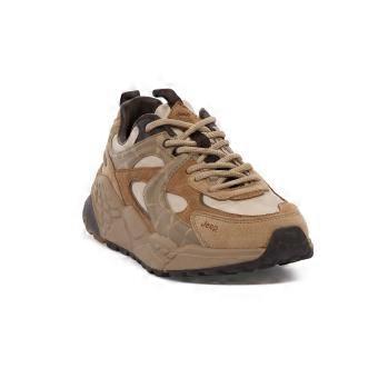 Jeep 023 crossy sneakers moda