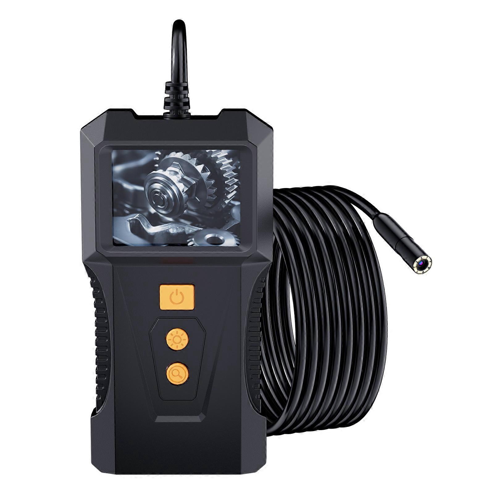 P230 8mm 2 inch Single Camera Endoscope 10m