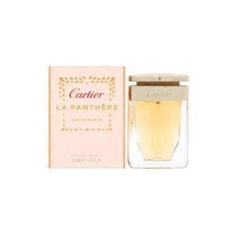 Cartier La Panther edp für Damen 50 ml