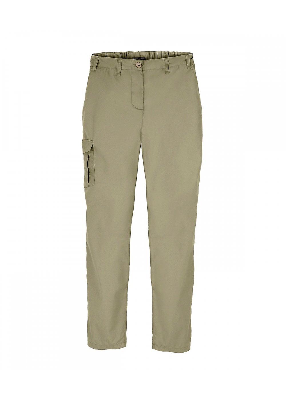 Women's Craghoppers Expert Range Craghoppers Expert Womens Kiwi Trousers CEJ002