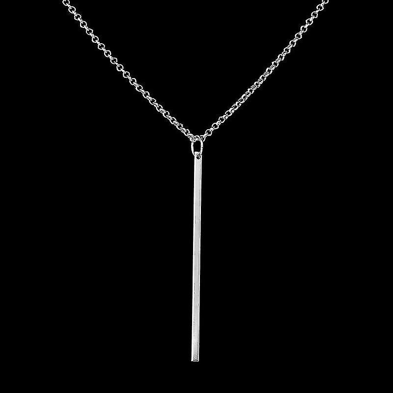 Heart, Leaf & Moon Torques Crystal Necklace