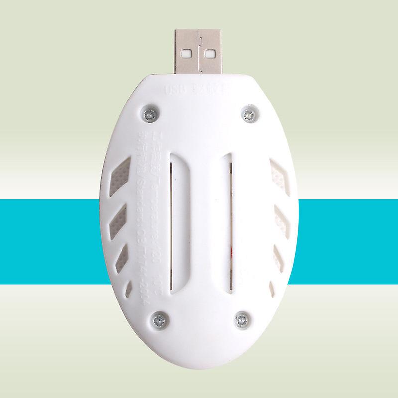 Usb Mosquito Killer Insect Bug Pest Control Mosquito Flavor Heater Répulsif