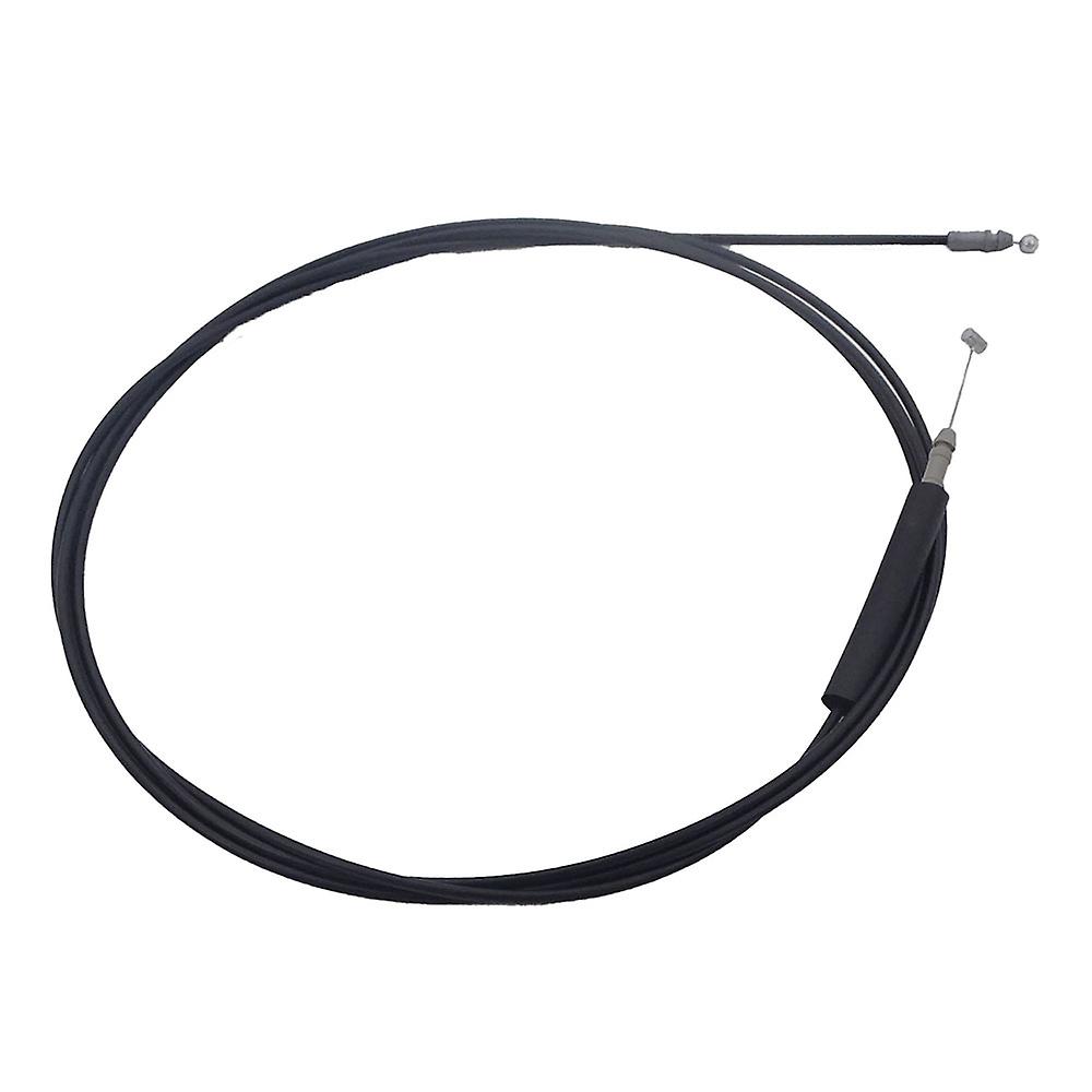 Tailgate Cable Apply To: Toyota Vios 2008-2013 Oe: 64607-0d090