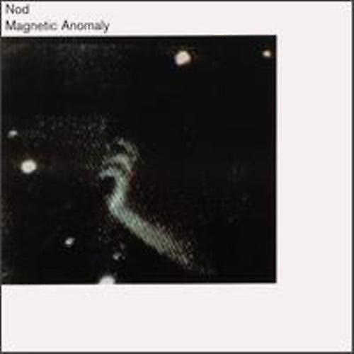 Nod - Magnetic Anomaly  [COMPACT DISCS] USA import