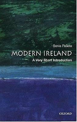 L'Irlanda moderna