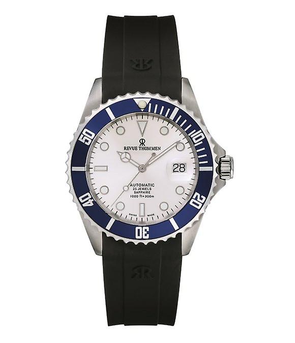 Revue Thommen - Watch - Men - Chrono - Automatic - Diver - 17571.2825