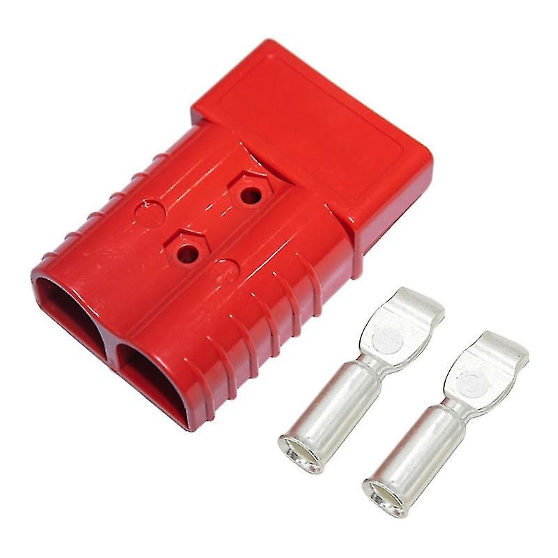 2022 New For -forklift Charging Plug Adapter 175a Electric Connector 600v Tool Cycle