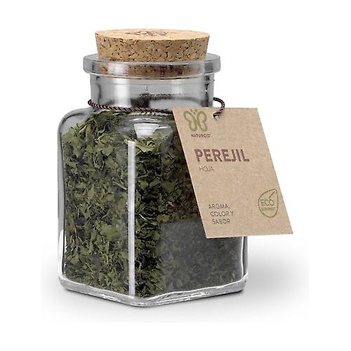 Organic parsley leaves 20 g