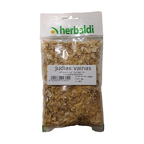herb beans pods 40 g
