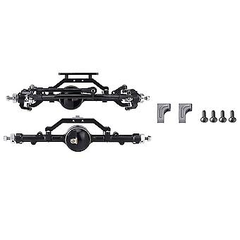 RC4WD製☆K44 アルティメット スケールアクスル】TF2 RC4WD