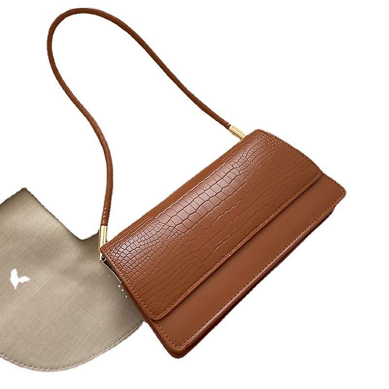 Women Handbag Design Underarm Versatile High Quality Shoulder Messenger