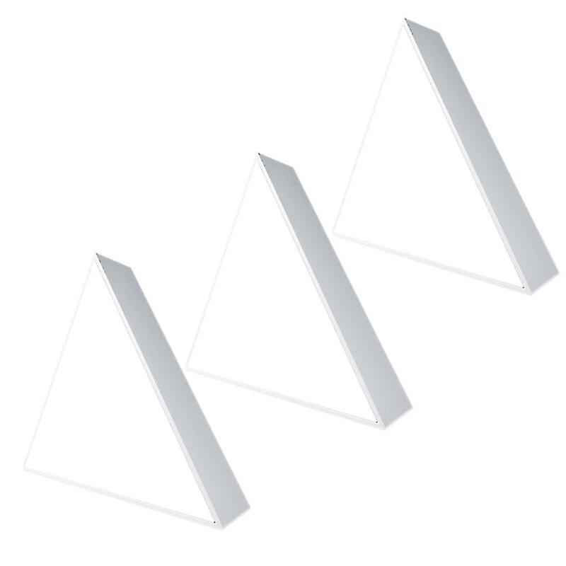 Night Lights Led Triangle Light Modular Remote Control Wall Lamp Creative Home Decor Color Night Lamp