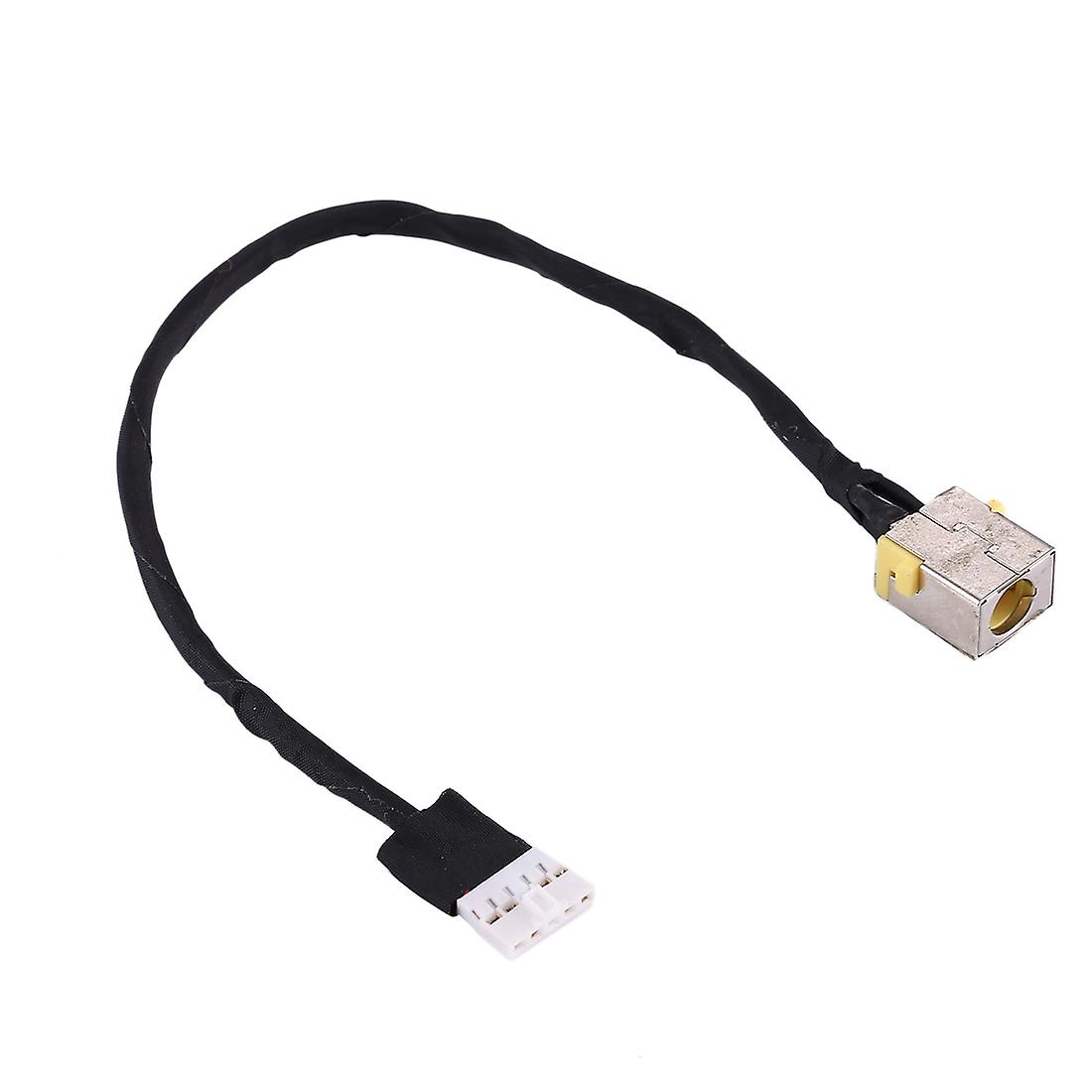 Power Jack Connector Flex Cable for Acer Aspire V5-571