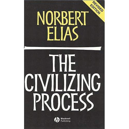 The Civilizing Process