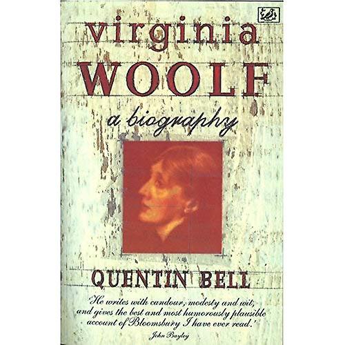 Virginia Woolf: Eine Biographie (Pimlico)