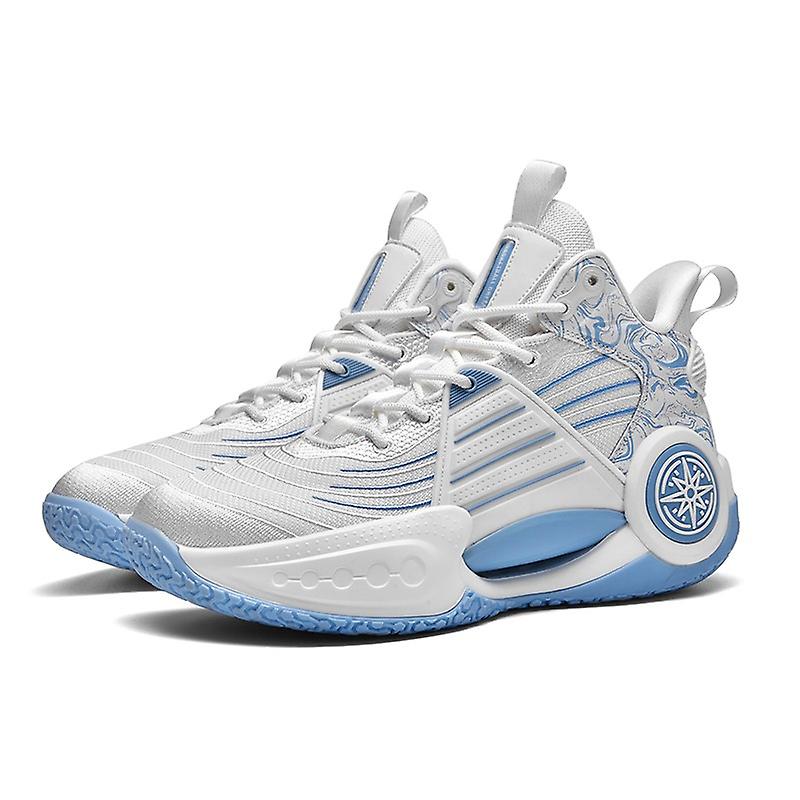 Basketskor, pojktränare