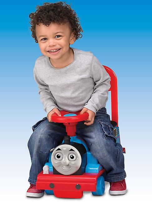 Thomas & Friends My First Ride On & Walker