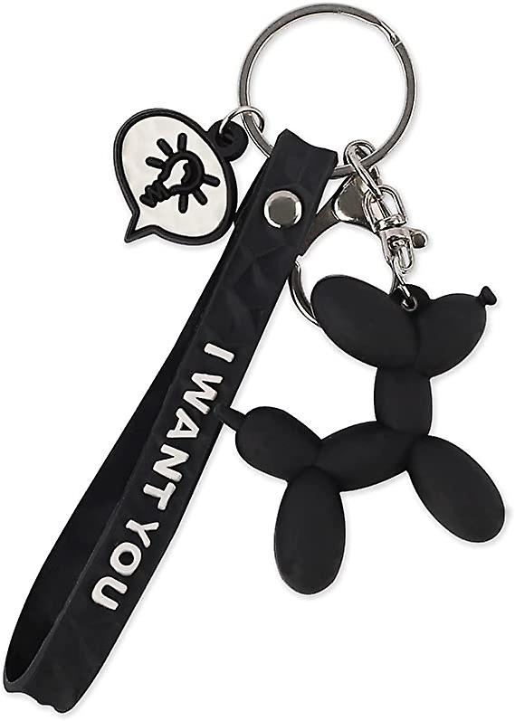     -   Kawaii Keyrings 