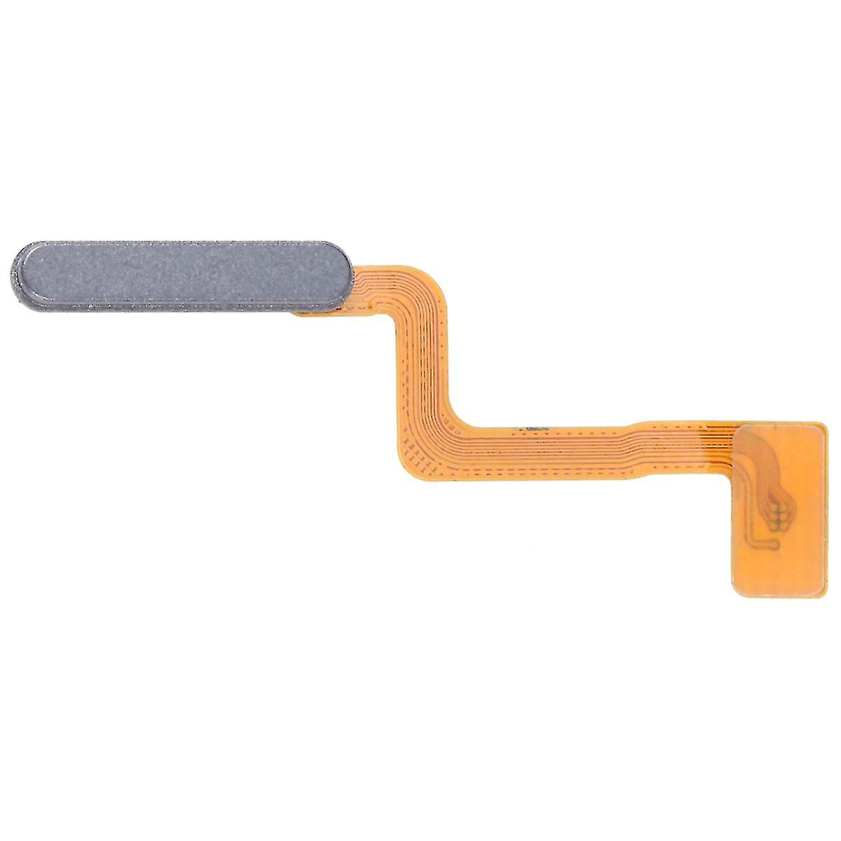 Fingerprint Sensor Flex Cable Module for Samsung Galaxy Z Flip Grey