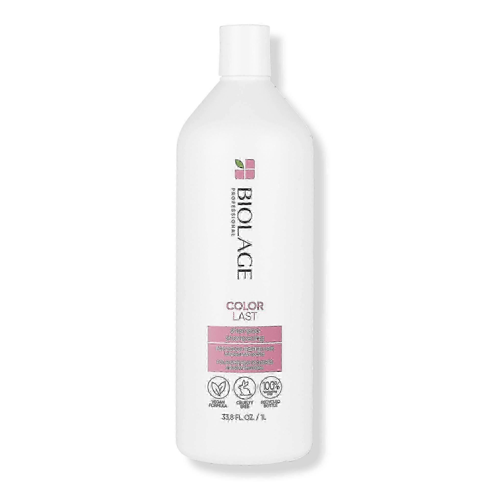Biolage Colorlast Shampoo, 33,8 Unzen