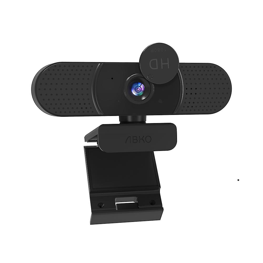 C36 1080P HD Computer Camera