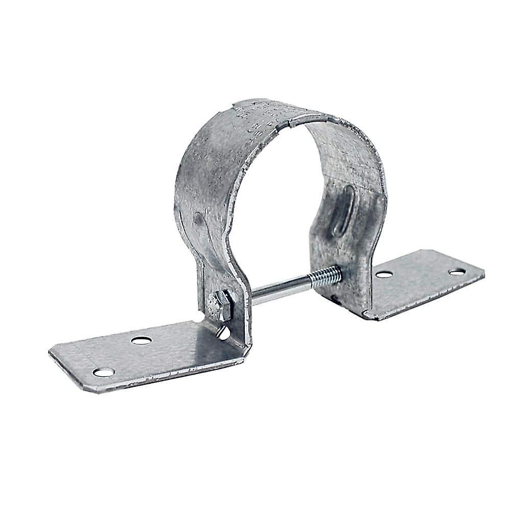 PGT2 12-Gauge Pipe Grip Tie for 2 in. Pipe (2-3/8 in. Outside Diameter)
