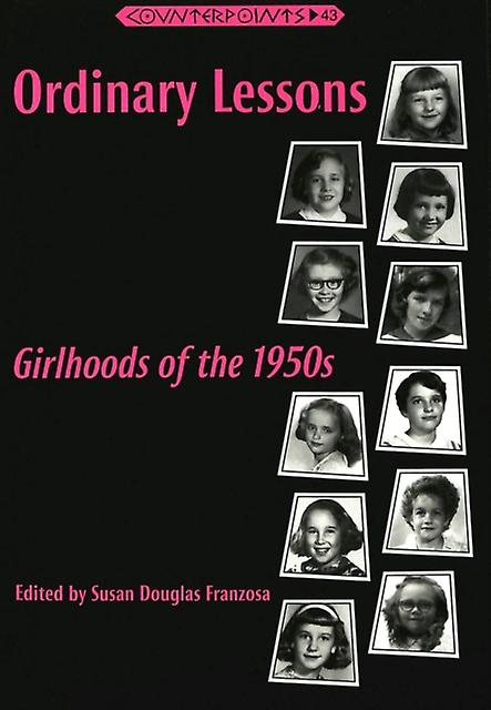 Ordinary Lessons Paperback