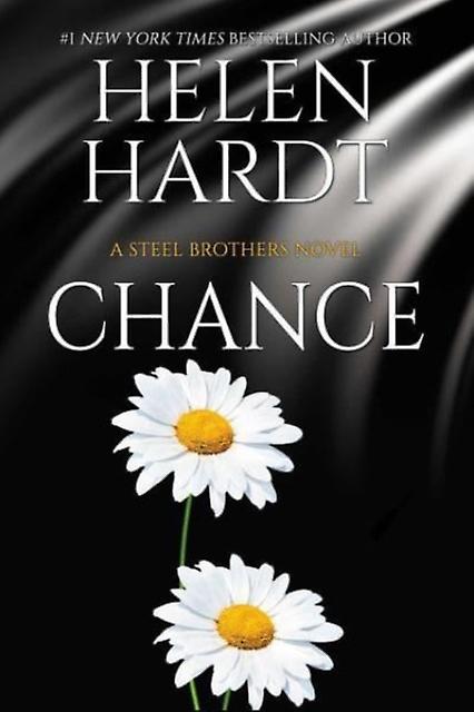 Chance by Helen Hardt Paperback Book