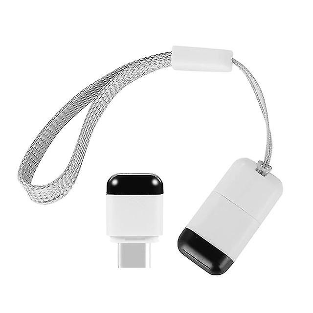 Smart Ir Remote Controller Adapter Mini Wireless Ios Compatible Android Devices Universal All-in-one Air Conditioner Devices