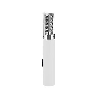 Portable Electric Fish Scraper Waterproof Fish Scale Remover Scrapi...