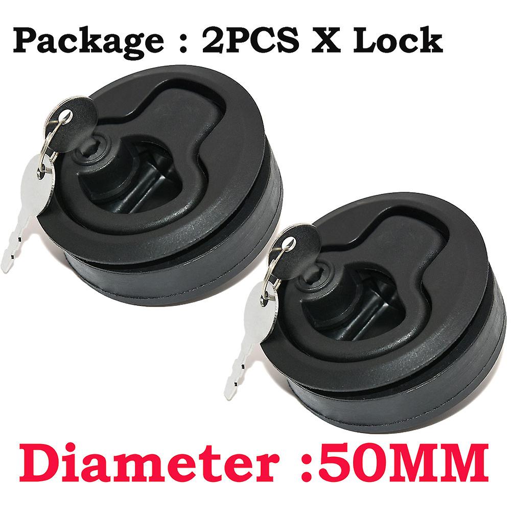 إعلان 45mm الفولاذ المقاوم للصدأ البحرية قارب دافق سحب البطولات الاربع مزلاج جبل فتحة رفع بدون مفتاح RV قارب يخت هاتش قفل الباب جبل