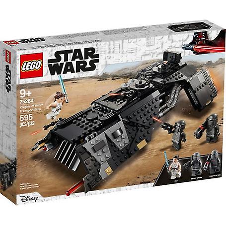 LEGO 75284 Knights of Ren Transport Ship