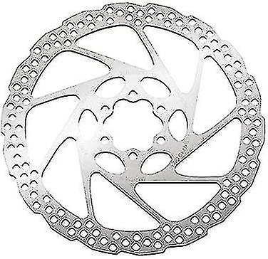 Sm-rt56 Disc Brake Rotor 6-bolt (2pcs-180-mm)