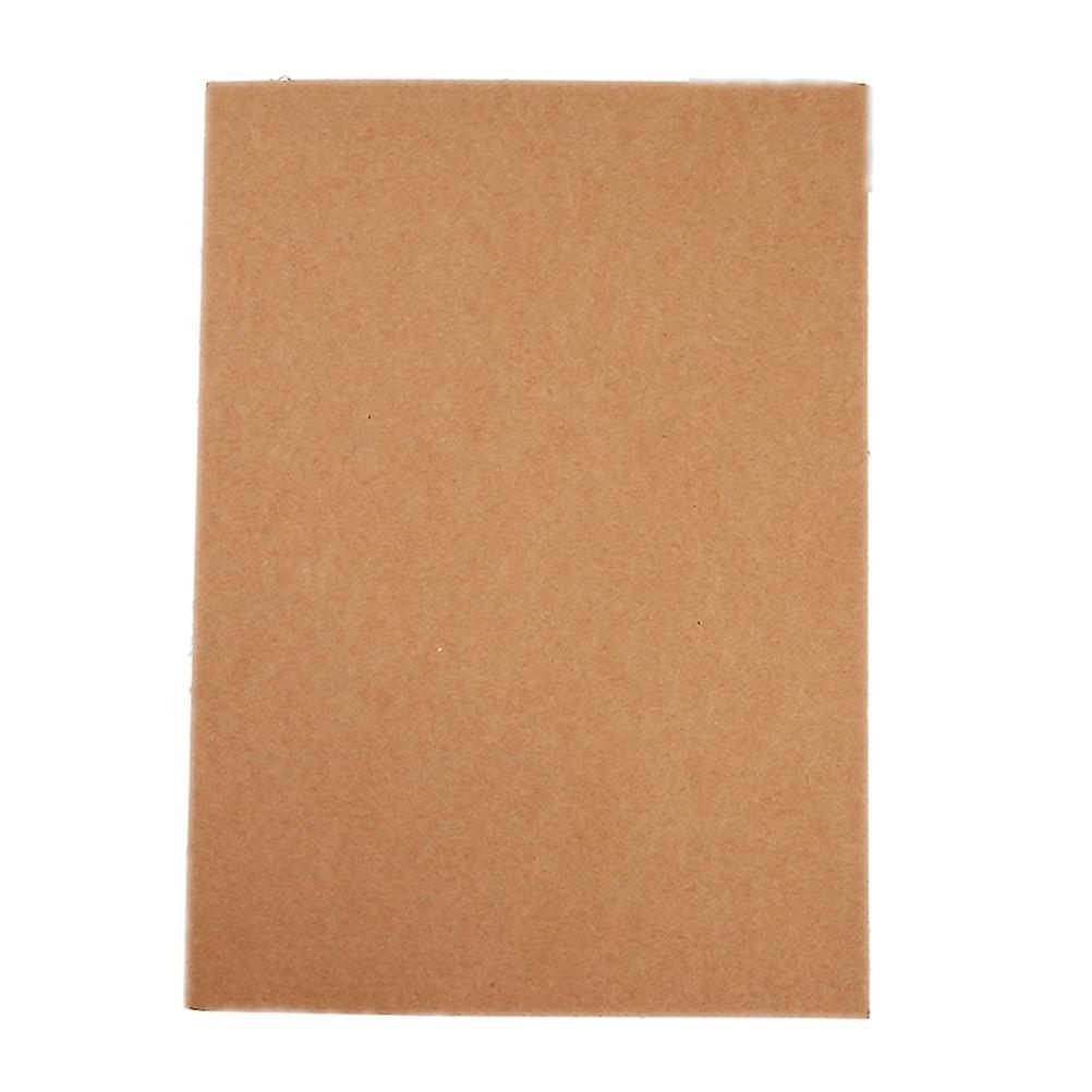 1pc Notebook Portable Practical Students Stationery For Inside Indoor