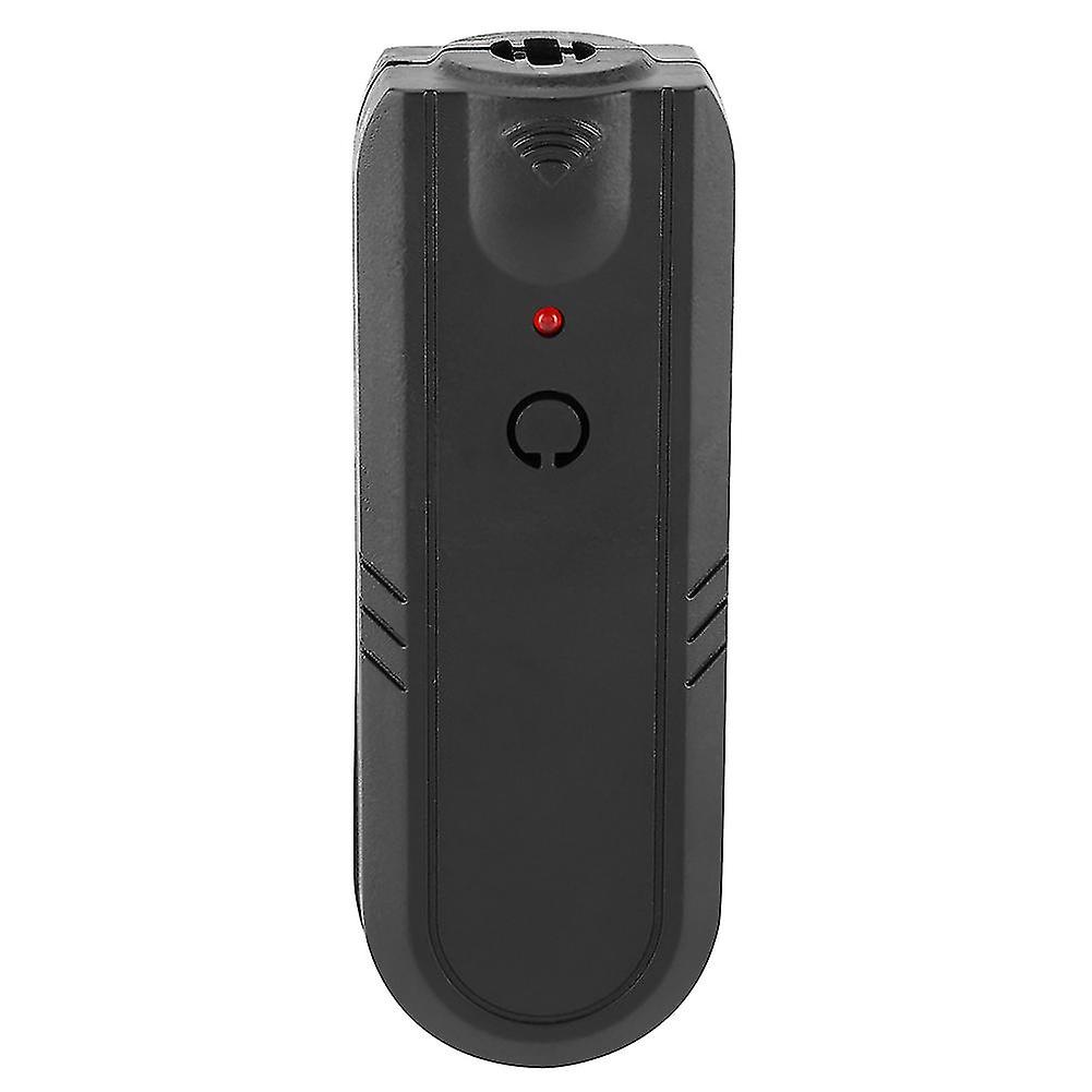 Portable Ultrasonic Pet Dog Repeller Anti Barking Control Training Device