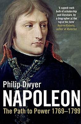 Út a hatalomhoz 1769 - 1799