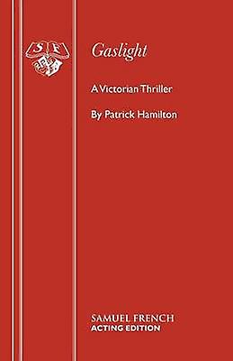 Gaslight by Patrick Hamilton Paperback