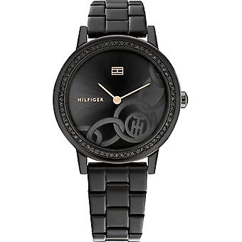 Maya Women's Analog Quartz Watch with Stainless Steel Bracelet 1782438