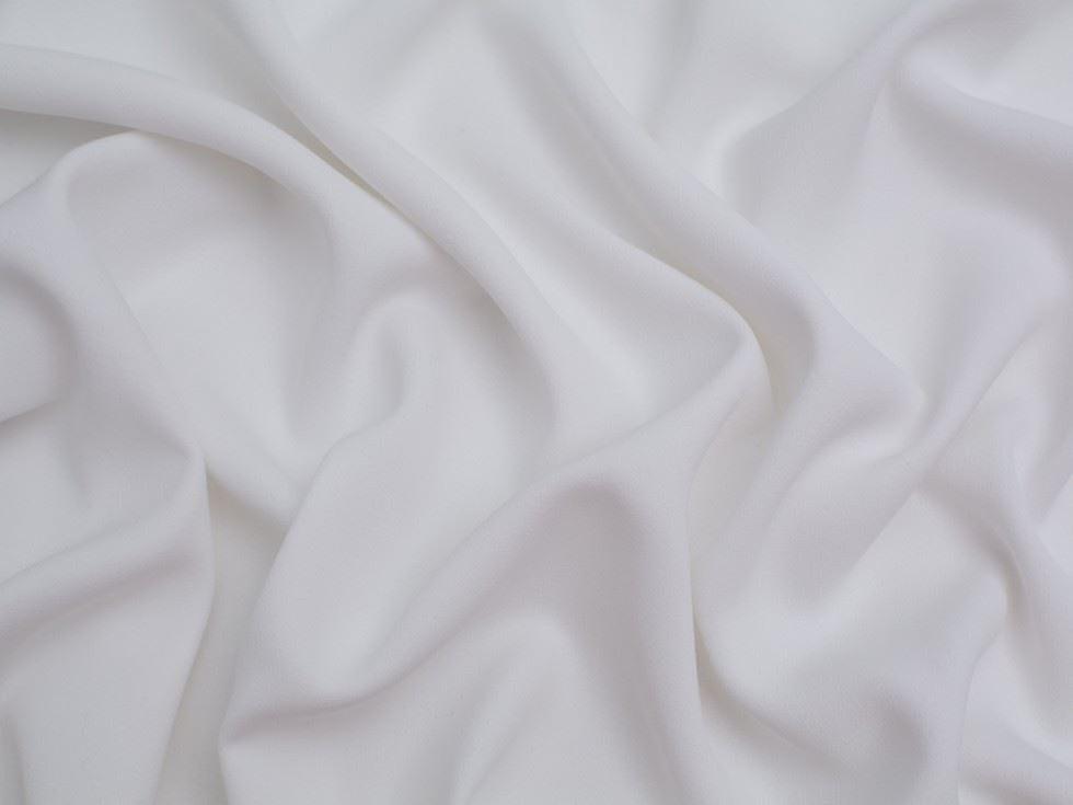 Prestige Polyester Crepe Fabric