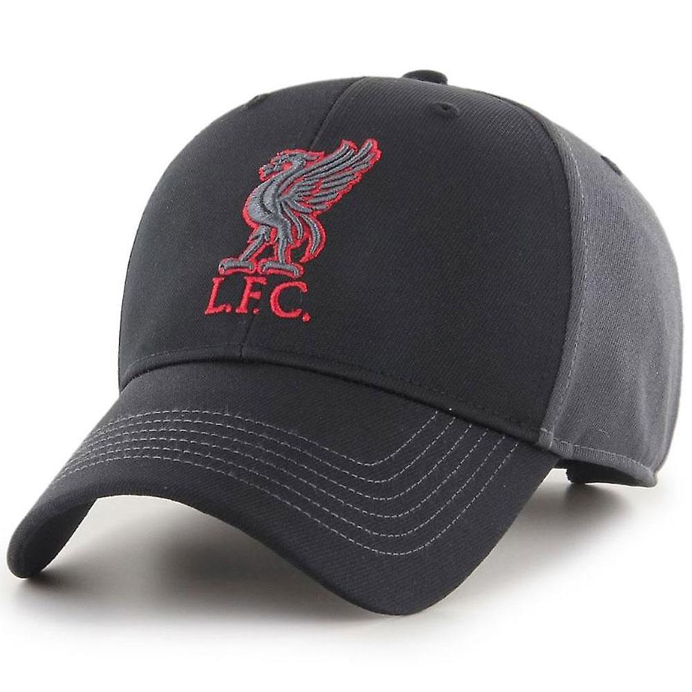 Liverpool Fc Cap Blackball
