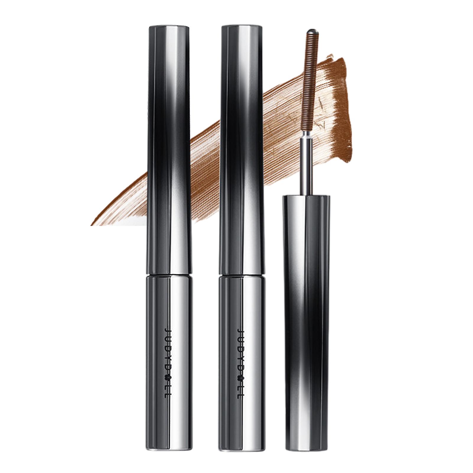 Quick Drying Curling Mascara No Clumping Long Lasting Lash Cream for Daily Makeup Use