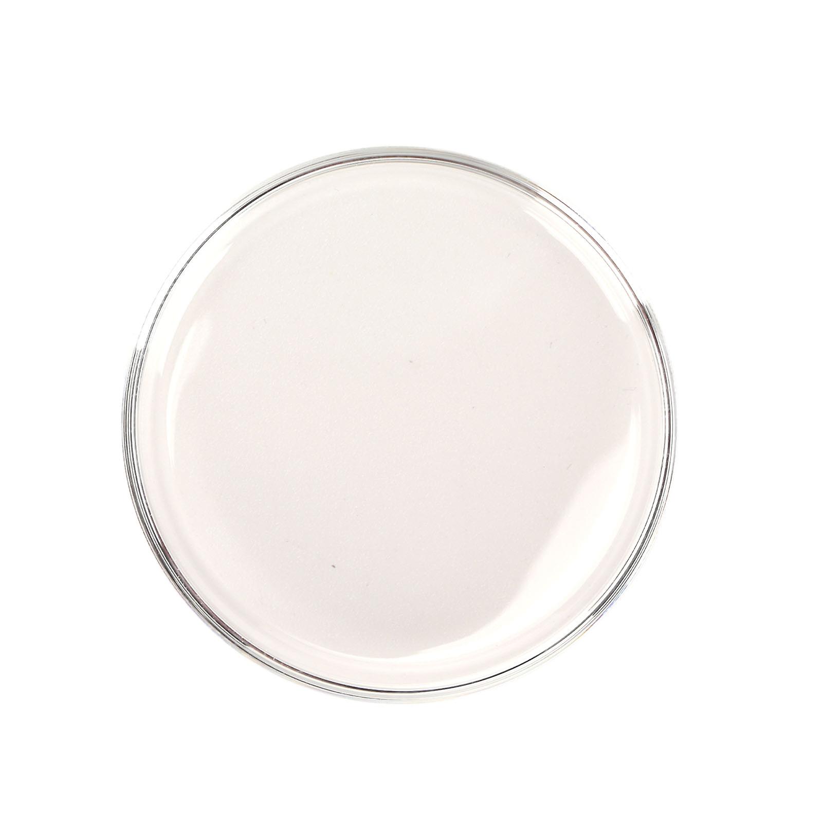 Crystal Watch Glass Lens Waterproof Easy to Replace Acrylic Plastic Replacement Parts 30mm to 33.5mm 32 x 5 x 1.5mm