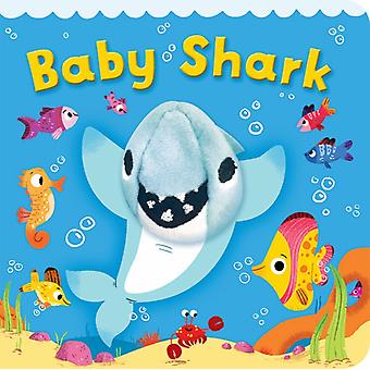 Baby Shark - Cottage Door Press